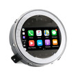 Bizzar oem Mini Cooper/one 8core Android12 2+32gb Navigation Multimedia System u-ql-Mn01