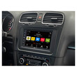 Dynavin d8 Series 7inch Universal Single/double din Android Navigation Multimedia Station u-d8-7005