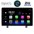 DIGITAL IQ RTB 2485_GPS (9inc) MULTIMEDIA TABLET OEM OPEL ASTRA H mod.2004-2010