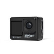 LAMTECH 5K/EIS DUAL SCREEN ACTION CAMERA