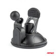 03001/AM ΑΝΕΜΙΣΤΗΡΑΣ 12V 4,5'' (12,2cm) ΜΕ ΦΙΣ ΑΝΑΠΤΗΡΑ 2 ΤΑΧΥΤΗΤΩΝ & ΒΕΝΤΟΥΖΑ PRO SERIES  ΑMiO - 1 TEM.