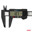 03102/AM ΠΑΧΥΜΕΤΡΟ ΨΗΦΙΑΚΟ ΜΕ ΟΘΟΝΗ LCD 0-150mm 0-6'' ΑMiO - 1 TEM.