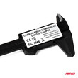 03102/AM ΠΑΧΥΜΕΤΡΟ ΨΗΦΙΑΚΟ ΜΕ ΟΘΟΝΗ LCD 0-150mm 0-6'' ΑMiO - 1 TEM.