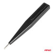 03122/AM ΤΕΣΤΕΡ / ΕΛΕΓΚΤΗΣ ΤΑΣΗΣ ΡΕΥΜΑΤΟΣ 12-250V ΜΕ ΟΘΟΝΗ ΕΝΔΕΙΞΗΣ ΑMiO - 1 TEM.