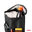 03129/AM ΙΣΟΘΕΡΜΙΚΗ ΤΣΑΝΤΑ/ORGANIZER ΜΑΥΡΟ ΧΡΩΜΑ 35x28x10cm ΑMiO - 1 TEM.