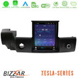 Bizzar oem Range Rover Sport L320 2010-2013 Android 12 8core 6+128gb Tesla Screen 9.7 u-ts-Lr14-pro