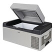 L8905.6 ΨΥΓΕΙΟ/ΚΑΤΑΨΥΚΤΗΣ 20LT/12/24V+220V ΦΟΡΗΤΟ ΜΕ ΣΥΜΠΙΕΣΤΗ/ΘΕΡΜΟΣΤΑΤΗ ΚΑΙ ΨΗΦΙΑΚΗ ΟΘΟΝΗ FC-20 LAMPA - 1 TEM.