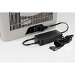 L8905.6 ΨΥΓΕΙΟ/ΚΑΤΑΨΥΚΤΗΣ 20LT/12/24V+220V ΦΟΡΗΤΟ ΜΕ ΣΥΜΠΙΕΣΤΗ/ΘΕΡΜΟΣΤΑΤΗ ΚΑΙ ΨΗΦΙΑΚΗ ΟΘΟΝΗ FC-20 LAMPA - 1 TEM.