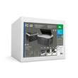 L8905.7 ΨΥΓΕΙΟ/ΚΑΤΑΨΥΚΤΗΣ 30LT/12/24V+220V ΦΟΡΗΤΟ ΜΕ ΣΥΜΠΙΕΣΤΗ/ΘΕΡΜΟΣΤΑΤΗ ΚΑΙ ΨΗΦΙΑΚΗ ΟΘΟΝΗ FC-30 LAMPA - 1 TEM.