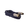 HT 30275 2.5 . Καλώδιο Moulded S-VHS 3m