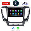 LENOVO LVB 4447_CPA (9inc) MULTIMEDIA TABLET OEM MITSUBISHI PAJERO mod. 2013>