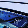 ΑΝΕΜ.SET30036 LEXUS RX V 5D 2022+​ ΣΕΤ ΑΝΕΜΟΘΡΑΥΣΤΕΣ ΑΥΤΟΚΙΝΗΤΟΥ ΑΠΟ ΕΥΚΑΜΠΤΟ ΦΙΜΕ ΠΛΑΣΤΙΚΟ HEKO - 4 ΤΕΜ.