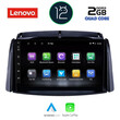 LENOVO LVB 4551_CPA (9inc) MULTIMEDIA TABLET OEM RENAULT KOLEOS mod. 2006-2016