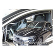 ΑΝΕΜ.SET23645 MERCEDES EQS SUV 5D 2022+ ΣΕΤ ΑΝΕΜΟΘΡΑΥΣΤΕΣ ΑΥΤΟΚΙΝΗΤΟΥ ΑΠΟ ΕΥΚΑΜΠΤΟ ΦΙΜΕ ΠΛΑΣΤΙΚΟ HEKO - 4 ΤΕΜ.