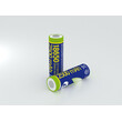 ENERGENIE E-CIGARETTE LITHIUM-ION 18650 BATTERY 10C 2500MAH