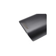 SRTRX/16N ΑΚΡΟ (ΜΠΟΥΚΑ) ΕΞΑΤΜΙΣΗΣ ΟΒΑΛ ΜΑΥΡΗ 135x75mm ΜΗΚΟΣ:215mm /ΔΙΑΜΕΤΡΟ ΣΩΛΗΝΑ 37-60mm TRX16N SIMONI RACING - 1 TEM.