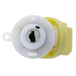ΔΙΑΚ.EKS-VW-000/AJ SEAT CORDOBA/IBIZA + VW GOLF/JETTA/CADDY/POLO/T4/LUPO 6PIN ΔΙΑΚΟΠΤΗΣ ΕΠΑΦΩΝ ΜΙΖΑΣ orig.357905865