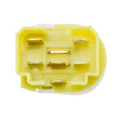 ΔΙΑΚ.EKS-VW-000/AJ SEAT CORDOBA/IBIZA + VW GOLF/JETTA/CADDY/POLO/T4/LUPO 6PIN ΔΙΑΚΟΠΤΗΣ ΕΠΑΦΩΝ ΜΙΖΑΣ orig.357905865