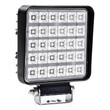 03245/AM ΠΡΟΒΟΛΕΑΣ ΕΡΓΑΣΙΑΣ WORKING LAMP 30xSMD 90W 9-36V 110x110x42mm AWL34 ΑMiO - 1 TEM.