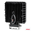 03245/AM ΠΡΟΒΟΛΕΑΣ ΕΡΓΑΣΙΑΣ WORKING LAMP 30xSMD 90W 9-36V 110x110x42mm AWL34 ΑMiO - 1 TEM.