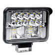 03250/AM ΠΡΟΒΟΛΕΑΣ ΕΡΓΑΣΙΑΣ WORKING LAMP 18xSMD 54W 9-36V 110x80x60mm AWL39 ΑMiO - 1 TEM.