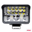 03250/AM ΠΡΟΒΟΛΕΑΣ ΕΡΓΑΣΙΑΣ WORKING LAMP 18xSMD 54W 9-36V 110x80x60mm AWL39 ΑMiO - 1 TEM.