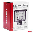 03250/AM ΠΡΟΒΟΛΕΑΣ ΕΡΓΑΣΙΑΣ WORKING LAMP 18xSMD 54W 9-36V 110x80x60mm AWL39 ΑMiO - 1 TEM.
