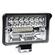 03251/AM ΠΡΟΒΟΛΕΑΣ ΕΡΓΑΣΙΑΣ WORKING LAMP 36xSMD 108W 9-36V 150x95x60mm AWL42 ΑMiO - 1 TEM.