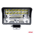 03251/AM ΠΡΟΒΟΛΕΑΣ ΕΡΓΑΣΙΑΣ WORKING LAMP 36xSMD 108W 9-36V 150x95x60mm AWL42 ΑMiO - 1 TEM.