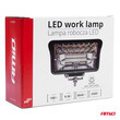 03251/AM ΠΡΟΒΟΛΕΑΣ ΕΡΓΑΣΙΑΣ WORKING LAMP 36xSMD 108W 9-36V 150x95x60mm AWL42 ΑMiO - 1 TEM.