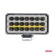 03254/AM ΠΡΟΒΟΛΕΑΣ ΕΡΓΑΣΙΑΣ WORKING LAMP 27xSMD 81W 9-36V 225x110x60mm AWL43 ΑMiO - 1 TEM.