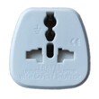 LAMTECH UNIVERSAL TRAVEL ADAPTER WITH SHUTTER LAMTECH UNIVERSAL TRAVEL ADAPTER WITH SHUTTER