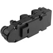 ΔΙΑΚ.EWS-BM-144/AJ BMW ΣΕΙΡΑ 5 E60 / E61 ΠΟΛΛΑΠΛΟΣ 4PIN ΔΙΑΚΟΠΤΗΣ ΠΑΡΑΘΥΡΩΝ orig.61316951914