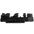 ΔΙΑΚ.EWS-BM-144/AJ BMW ΣΕΙΡΑ 5 E60 / E61 ΠΟΛΛΑΠΛΟΣ 4PIN ΔΙΑΚΟΠΤΗΣ ΠΑΡΑΘΥΡΩΝ orig.61316951914