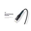 Καλώδιο Κινητού Τηλεφώνου - Havit HV-RH14 PD20W TYPE-C to Lightning