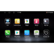 LENOVO LND 4723_CPA (9inc) MULTIMEDIA TABLET OEM TOYOTA LANDCRUISER mod. 2002-2008
