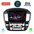 LENOVO LND 4344_CPA (9inc) MULTIMEDIA TABLET OEM LEXUS RX 300 mod. 1998-2003
