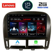 LENOVO LND 4343_CPA (9inc) MULTIMEDIA TABLET OEM LEXUS ls 430 – xf 430 mod. 2000-2006