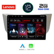 LENOVO LND 4345_CPA (9inc) MULTIMEDIA TABLET OEM LEXUS RX 300 – 400 mod. 2003-2008