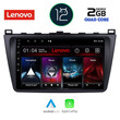 LENOVO LND 4377_CPA (9inc) MULTIMEDIA TABLET OEM MAZDA 6 mod. 2008-2012