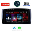 LENOVO LND 4422_CPA (9inc) MULTIMEDIA TABLET OEM MERCEDES R (W251) mod. 2006-2015