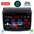 LENOVO LND 4436_CPA (9inc) MULTIMEDIA TABLET OEM MITSUBISHI L200 mod. 2006-2015