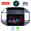 LENOVO LND 4444_CPA (9inc) MULTIMEDIA TABLET OEM MITSUBISHI PAJERO mod. 1999-2006