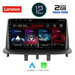 LENOVO LND 4556_CPA (9inc) MULTIMEDIA TABLET OEM RENAULT MEGANE 3 mod. 2009-2016