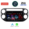 LENOVO LND 4760_CPA (9inc) MULTIMEDIA TABLET OEM VW TIGUAN mod. 2004-2016