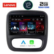 LENOVO LND 4499_CPA (9inc) MULTIMEDIA TABLET OEM OPEL VIVARO – RENAULT TRAFIC – FIAT TALENDO – NISSAN NV 300 mod. 2014&gt;