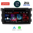LENOVO LND 4621_CPA (9inc) MULTIMEDIA TABLET OEM SMART mod. 2007-2010