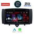 LENOVO LND 4622_CPA (9inc) MULTIMEDIA TABLET OEM SMART (451) mod. 2010-2015