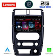 LENOVO LND 4678_CPA (9inc) MULTIMEDIA TABLET OEM SUZUKI JIMNY mod. 2007-2017