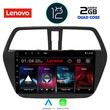 LENOVO LND 4689_CPA (9inc) MULTIMEDIA TABLET OEM SUZUKI Sx4 SCROSS mod. 2014&gt;